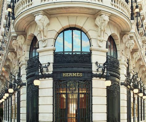 fotos de hermès madrid galería canalejas|cuanto cuesta un bolso hermes.